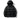 Outdoor Men's Puffy Jacket