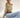 Elegantes Off-Shoulder Revers Top