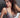 Sassa Pretty Floral Semi Sheer Lace Trim Demi Bra