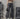 Autumn American Vintage Street Trendy Multi-pocket Workwear Jeans