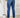 Distressed Cropped Jeans