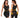 Plus Size Breasted Body-shaping Corsets