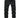 Anbreuinron Boys Black Stacked Jeans Skinny Fit Ripped Destroyed Distressed Fashion Comfy Denim Jeans Pants288A8