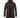Cold-Resistant Plus Cotton Woolen Men's Jacket