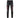 Skinny-Jeans aus Stretch-Denim mit Kristallen