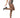 EVERSWE 3 pares de medias transparentes para mujer 20D, medias de control de cintura alta, medias grandes grises