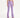 Pantalones de yoga de cintura alta y pierna ancha