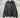 Loose Fit Washed Zip Up Hoodie