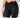 Women's Cross Waist With Pockets Yoga Pants