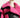 High Standards Kunstlederjacke mit Sherpa-Futter